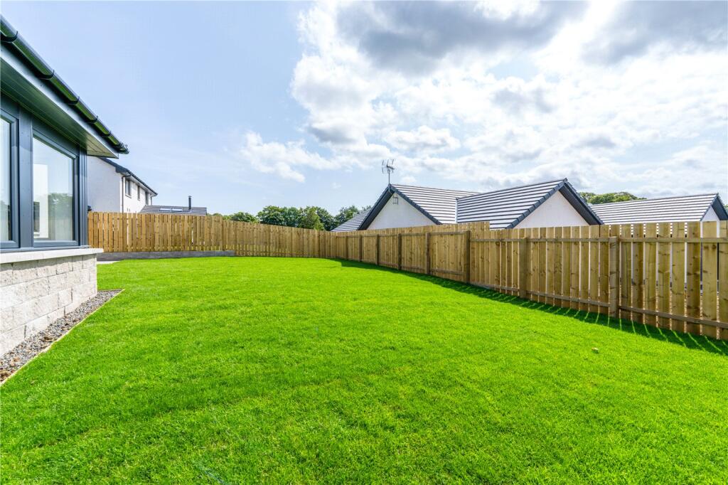 Additional image 67 of 3 Glebe Park, Oldmeldrum, Inverurie, Aberdeenshire, AB51 0ZX