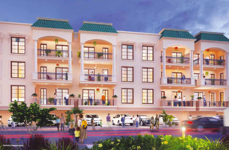 Additional image 3 of Kalli Paschim, Lucknow