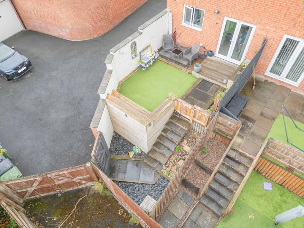 Additional image 31 of Wheelers Lane, Brockhill, Redditch, B97 6GT