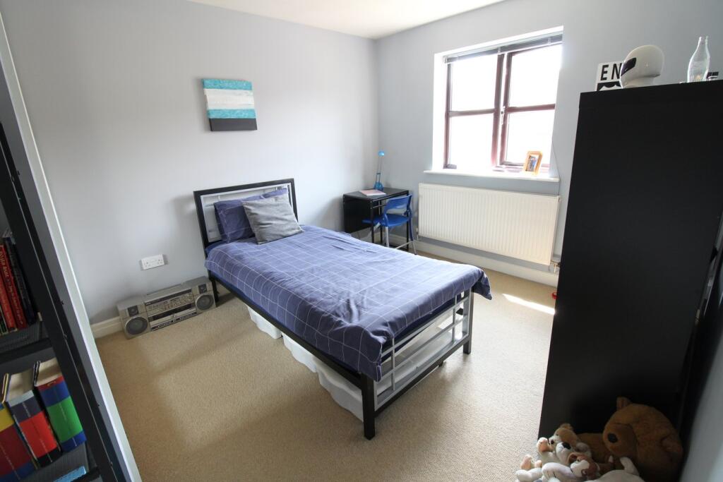 Additional image 17 of High Pastures, Keighley, BD22