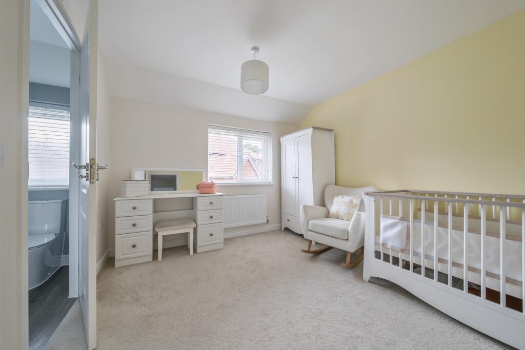 Additional image 18 of Eagle Road, Warminster, BA12