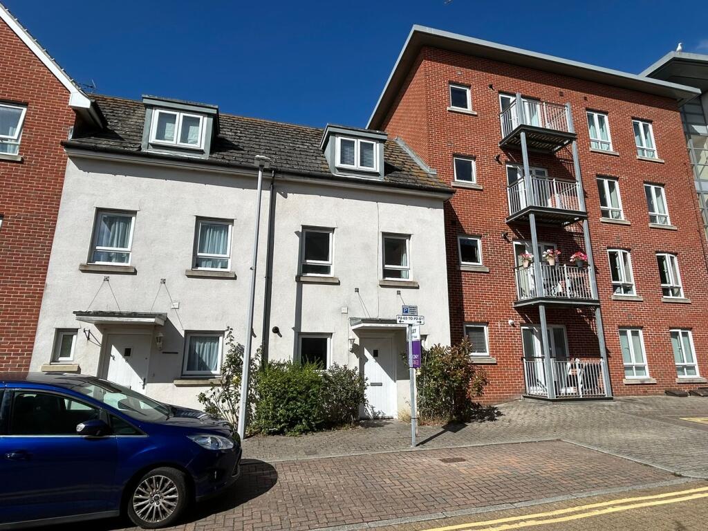 Additional image 24 of Durrell Way, Poole, BH15