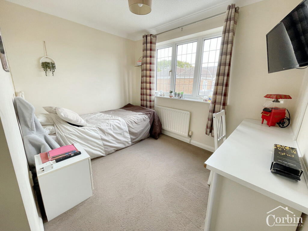 Additional image 18 of De Courtenai Close, Bournemouth, BH11 9