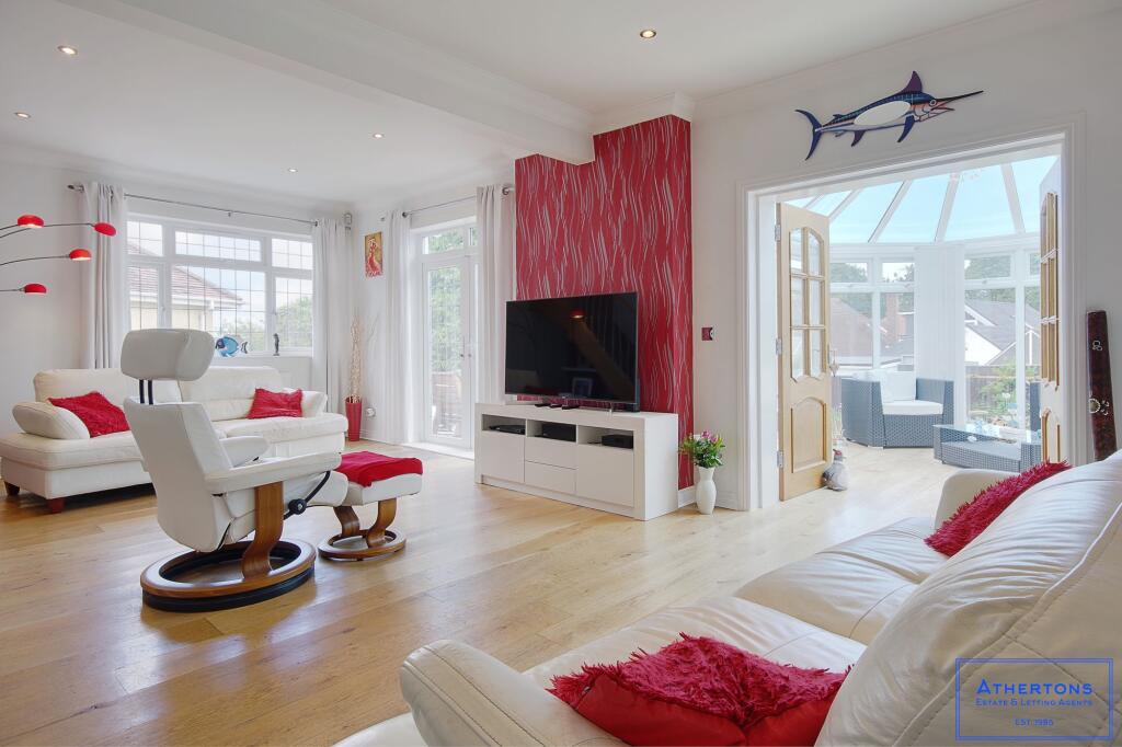 Additional image 7 of Gorsehill Crescent, Oakdale, Poole