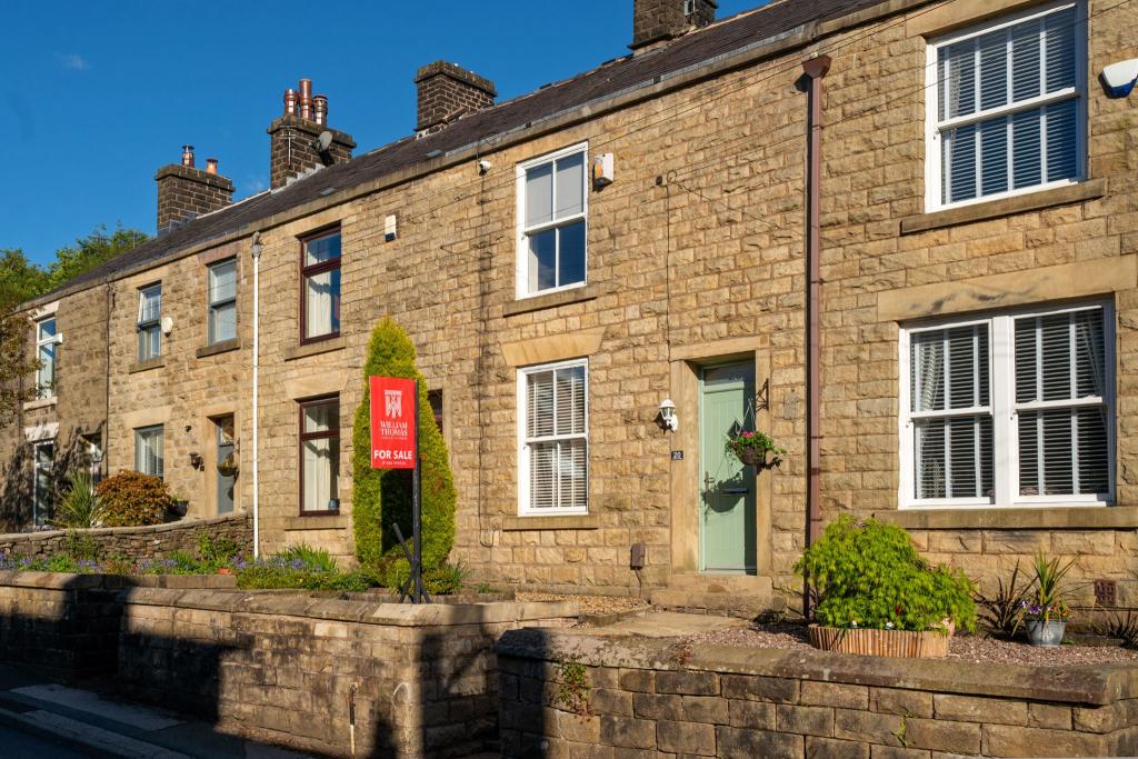 Cox Green Road, Bolton, BL7