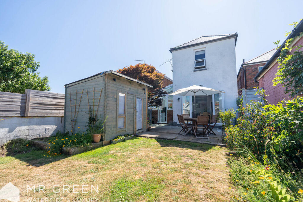 Additional image 12 of Kimberley Road, Southbourne, BH6