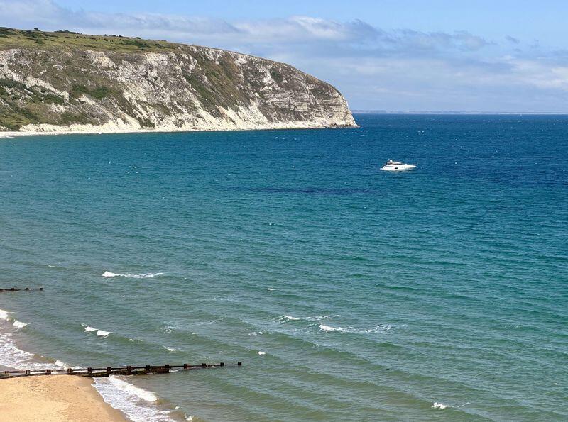 Additional image 28 of Superb Newly Renovated Ground Floor Garden Flat With Direct Sea Views