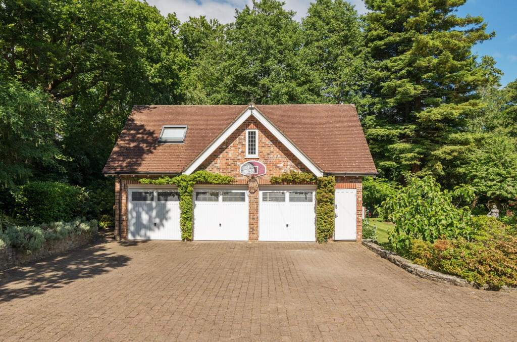 Additional image 22 of Forest Road, Burley, Ringwood, BH24