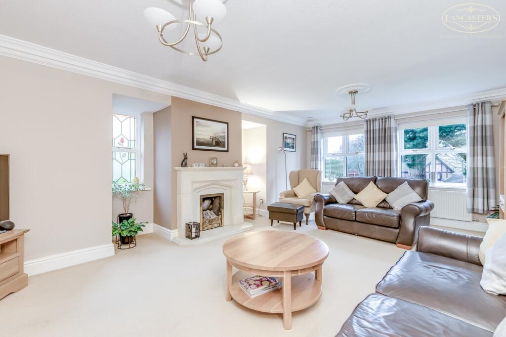 Additional image 8 of Ravens Wood, Heaton, Bolton, BL1