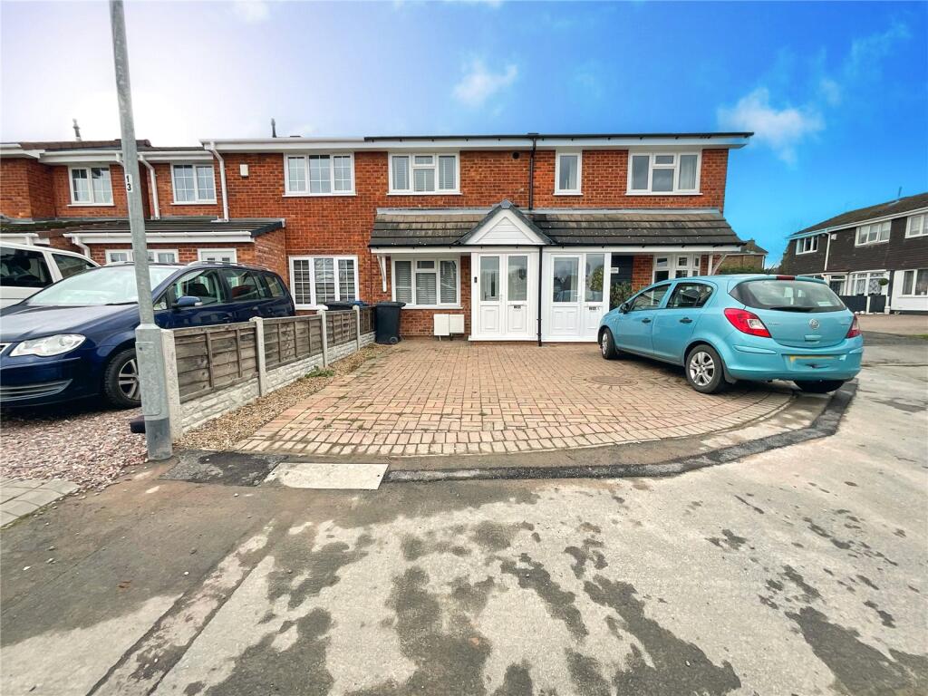 Property image for Roach, Dosthill, Tamworth, Staffordshire, B77
