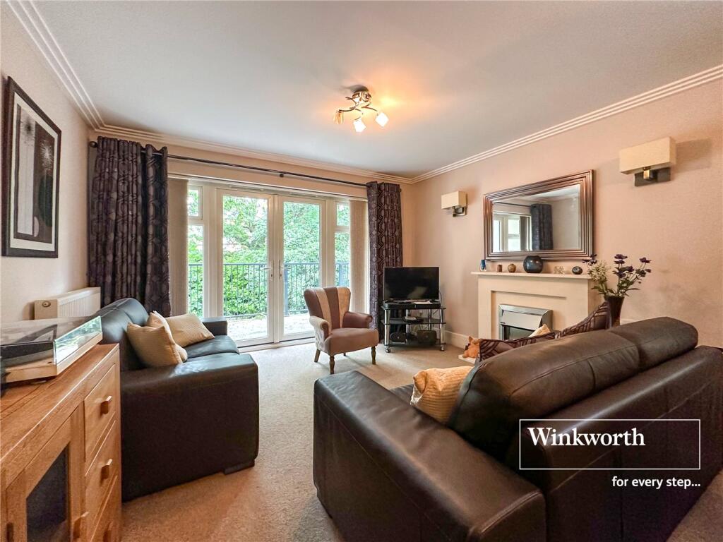 Additional image 7 of Carroll Avenue, Ferndown, Dorset, BH22