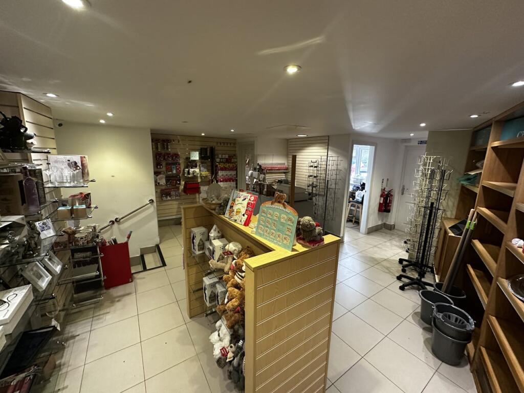 房产图片 6 - 英国伯明翰索利赫尔诺尔高街1588号，邮编 B93 0LF