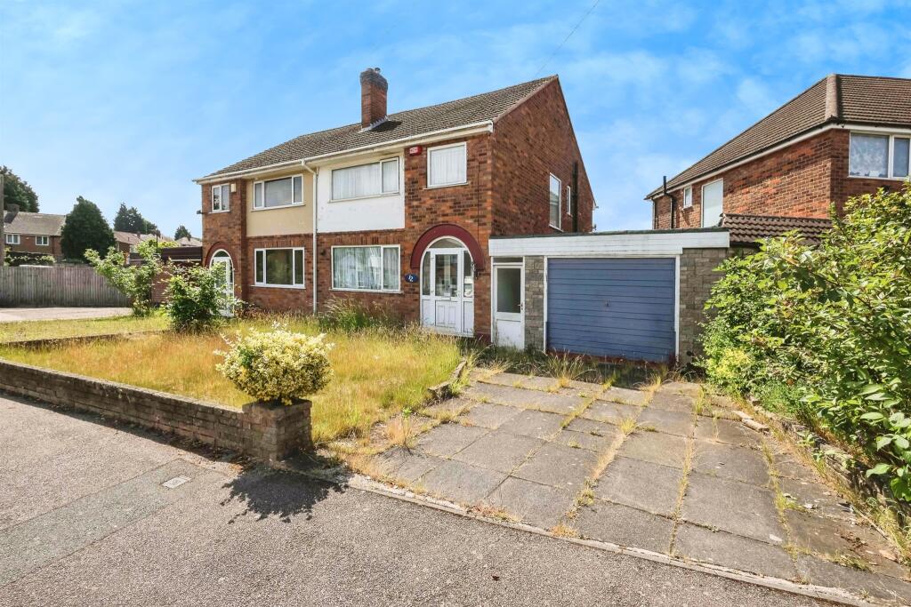 Additional image 2 of Rockland Drive, Birmingham