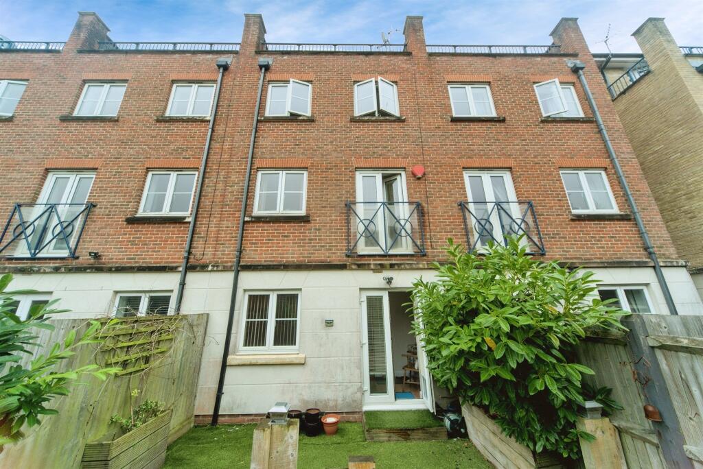 Additional image 21 of Barbuda Quay, Eastbourne