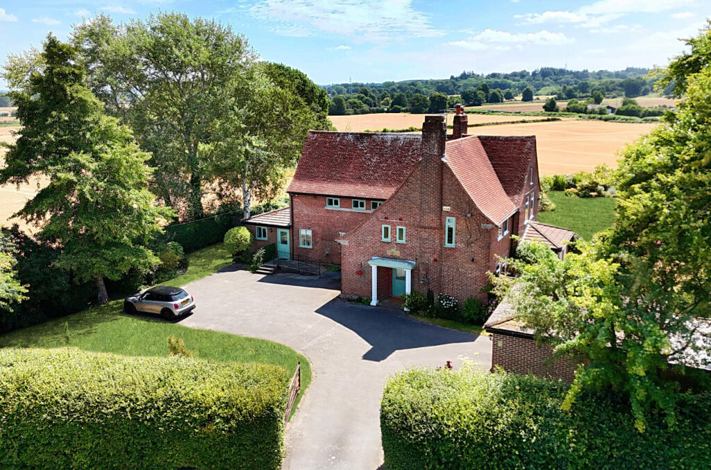 Additional image 33 of Dullar Lane, Sturminster Marshall, Wimborne, BH21