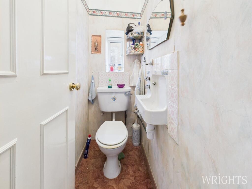 Additional image 21 of Ellenbrook Lane, HATFIELD, AL10