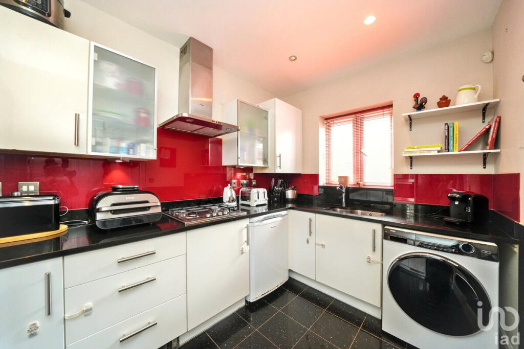 Additional image 31 of Deers Way, Birmingham, B16