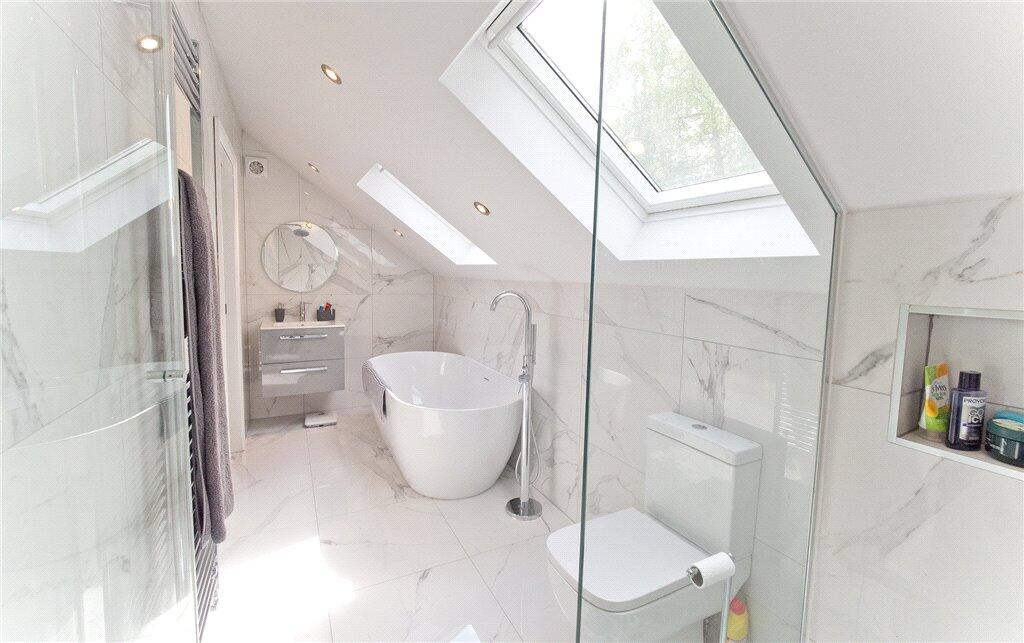 Additional image 10 of Watson Close, Oxenhope, Keighley, West Yorkshire, BD22