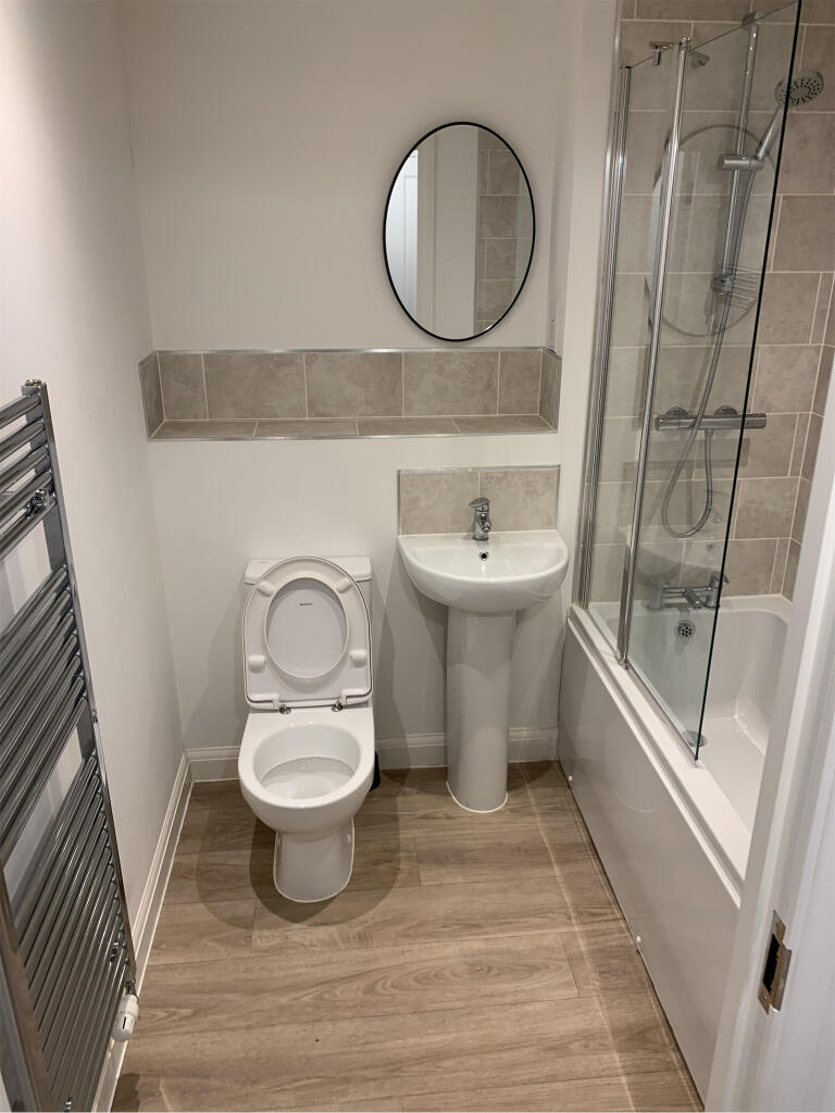 Additional image 7 of Smithfield House, 22 Belgrave Middleway, Birmingham B5