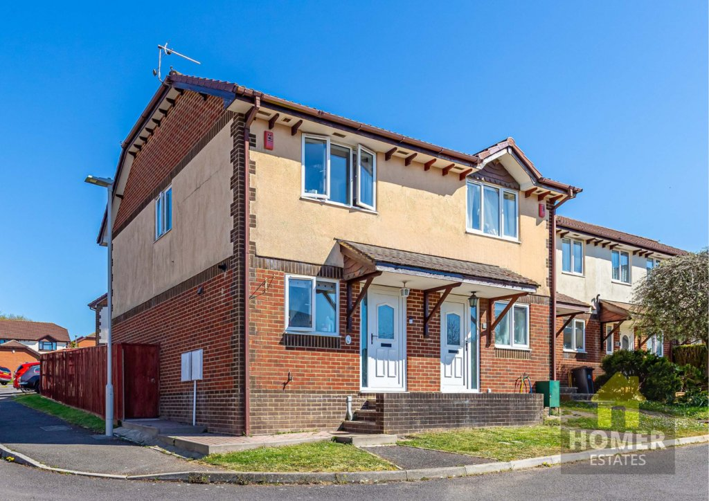 Pryors Walk, Lytchett Matravers, Poole, Dorset, BH16 6NH