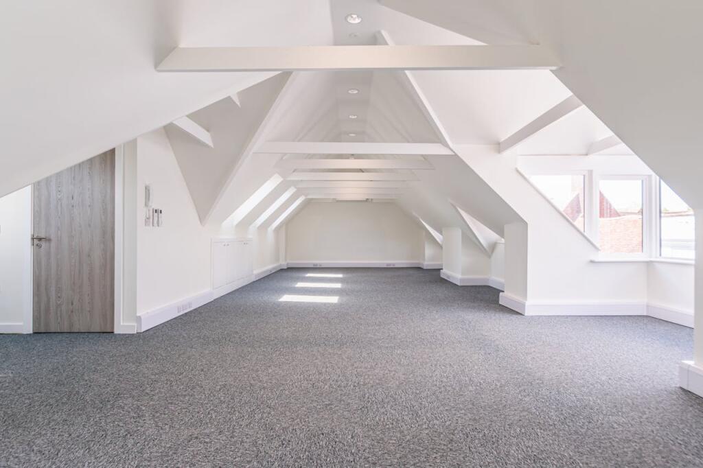 Additional image 14 of Fridays Court, High Street, Ringwood, BH24 1AB