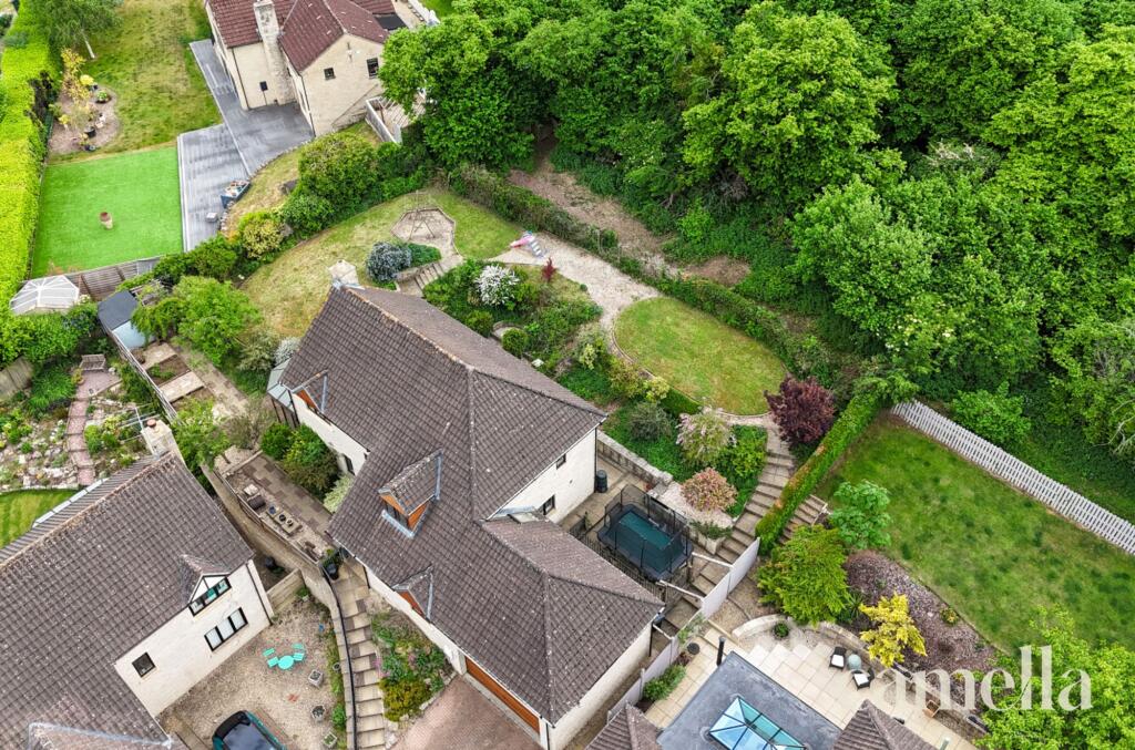 Additional image 31 of Prospect Gardens, Batheaston, BA1