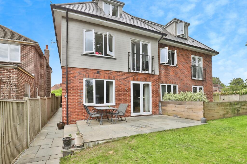 Additional image 2 of Wimborne Road West, Wimborne, Dorset, BH21