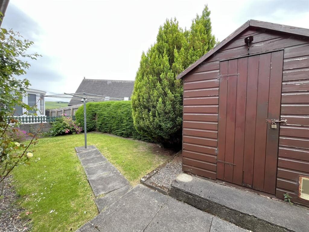 Additional image 17 of Corsemaul Drive, Dufftown
