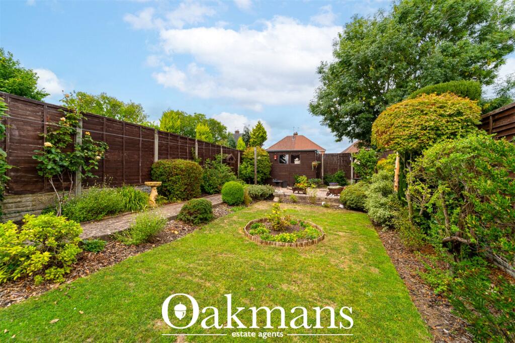 Additional image 18 of Tessall Lane, Birmingham, B31