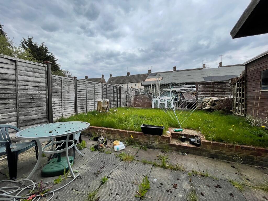 Additional image 6 of Barcombe Road - P1217