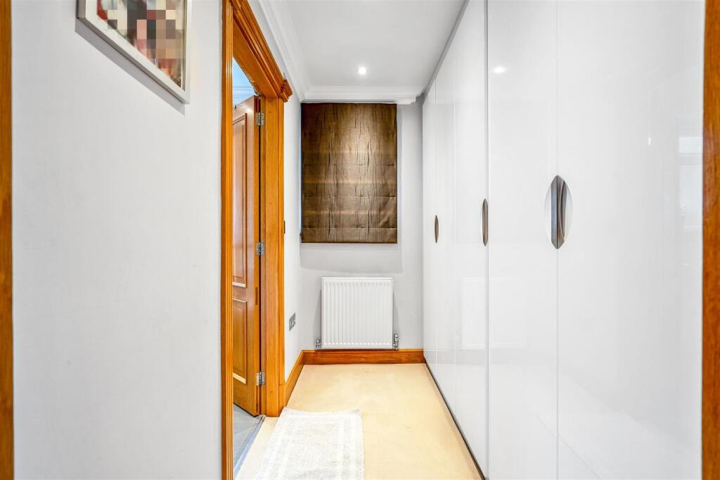 Additional image 16 of Claverdon Drive, Little Aston, Sutton Coldfield