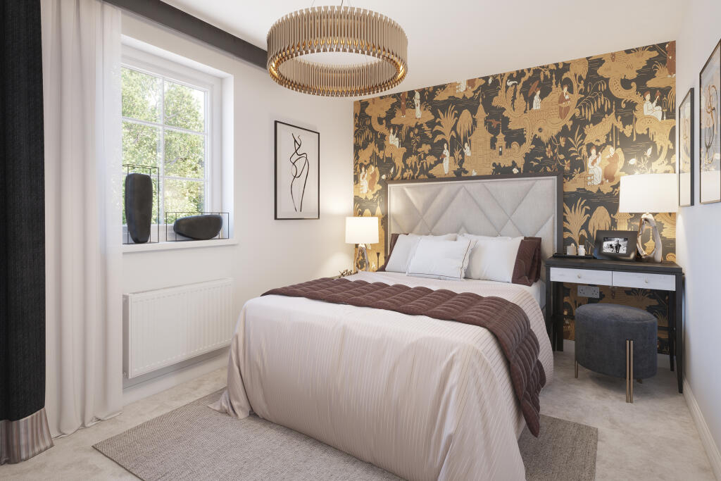 Additional image 5 of Drove Lane, 
Yapton, 
West Sussex, 
BN18 0EB