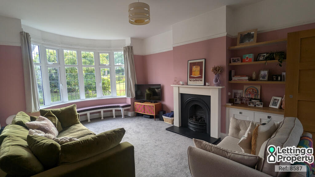 Additional image 4 of Ravenhurst Road, Birmingham, West Midlands, B17 9HS