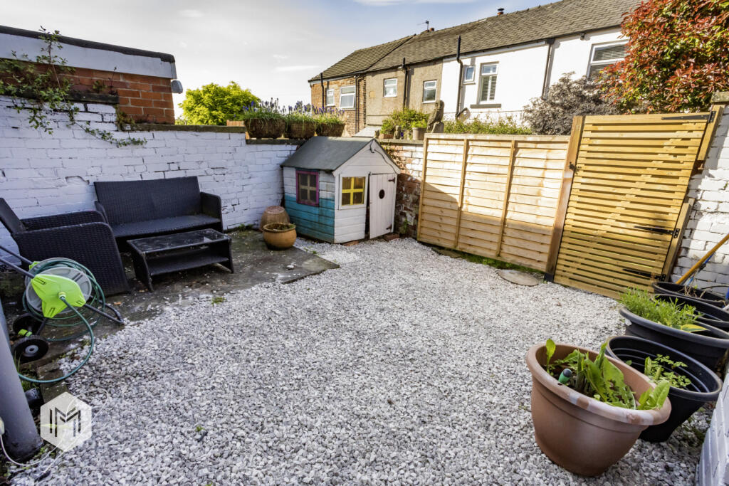 Additional image 5 of Hollins Lane, Bury, Greater Manchester, BL9 8BS