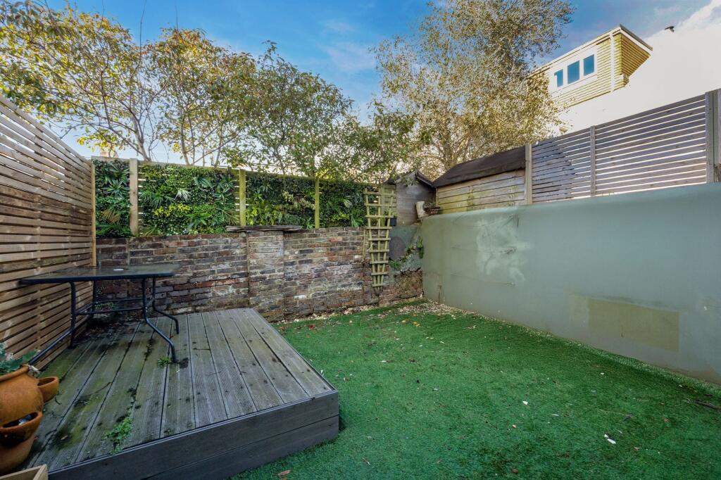 Additional image 18 of St. Lukes Road, Brighton, BN2