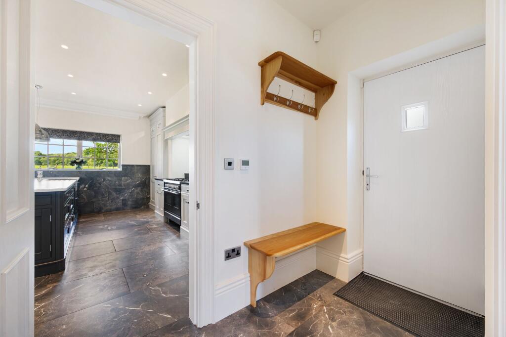 Additional image 31 of Newbrook Road, Bolton, BL5 | Luxury Woodland Retreat with Sunset Views & Stunning Family Interiors