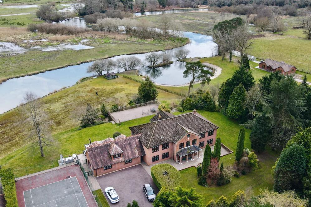 Additional image 44 of Chapel Rise, Avon Castle, BH2