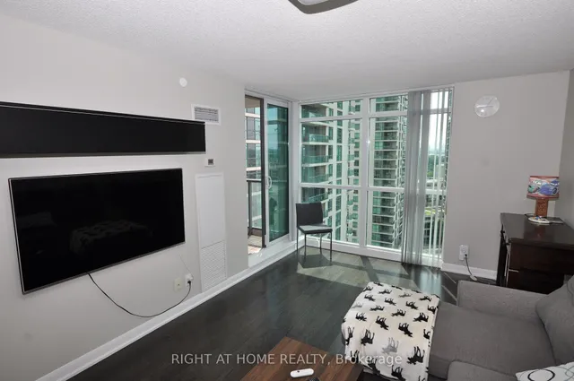 Additional image 6 of 205 Sherway Gardens Rd Unit 1511