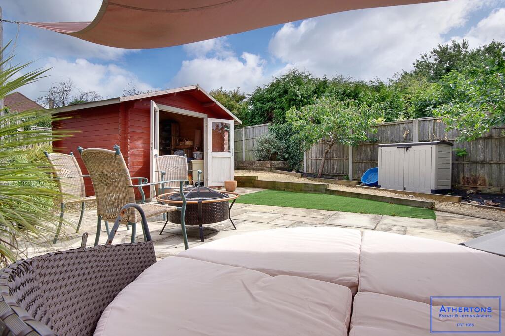 Additional image 35 of Hunt Road, Oakdale, Poole