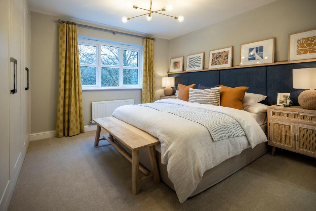 Additional image 6 of Locomotive Way, 
off Station Road, 
BL6 5XF