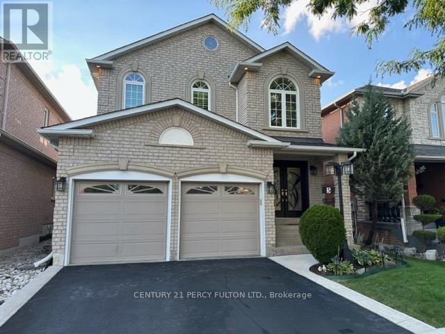 Property image for 5 HILLPATH CRESCENT|Brampton (Snelgrove), Ontario L6Z4V1