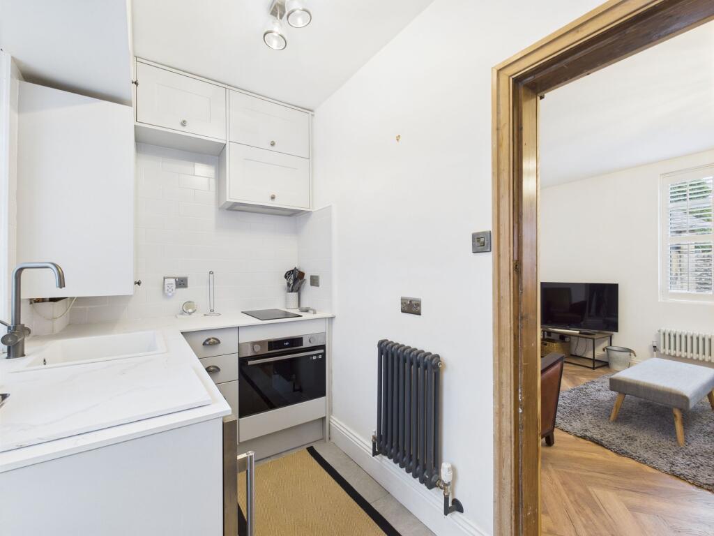 Additional image 16 of Church Street, Giggleswick, BD24