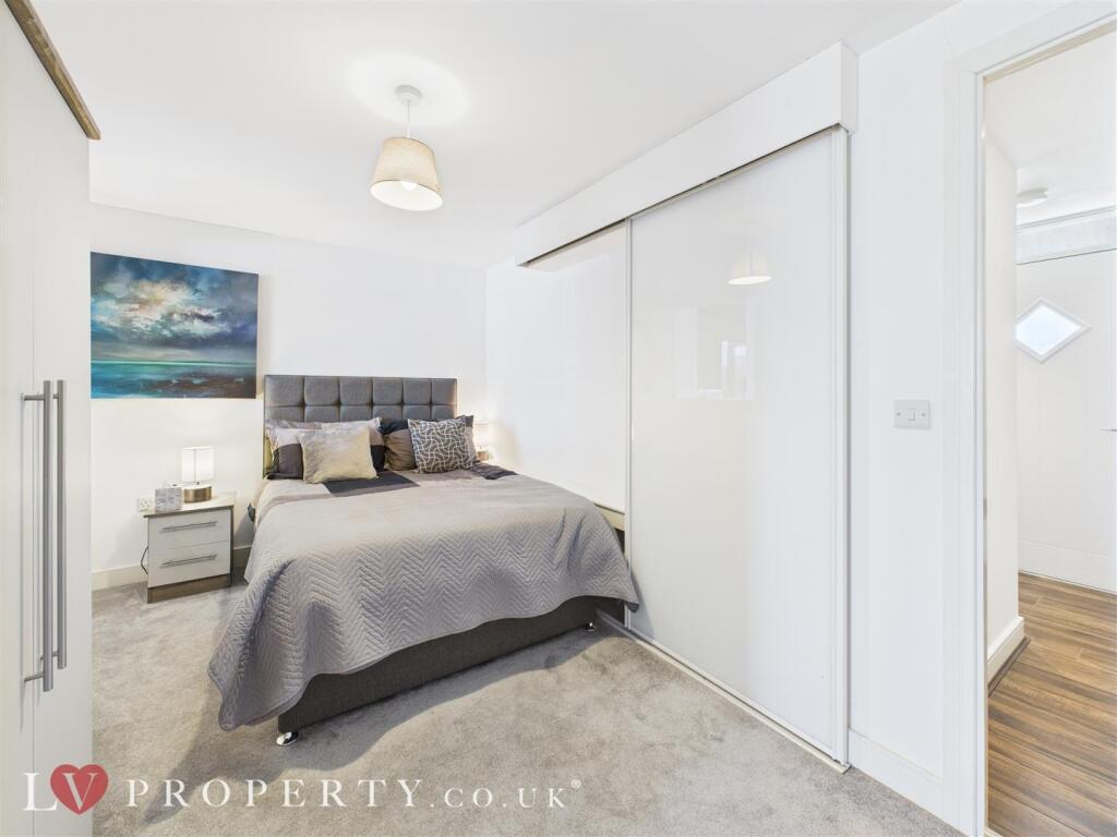 Additional image 9 of Fabric Square, Lombard Street, Digbeth, Birmingham