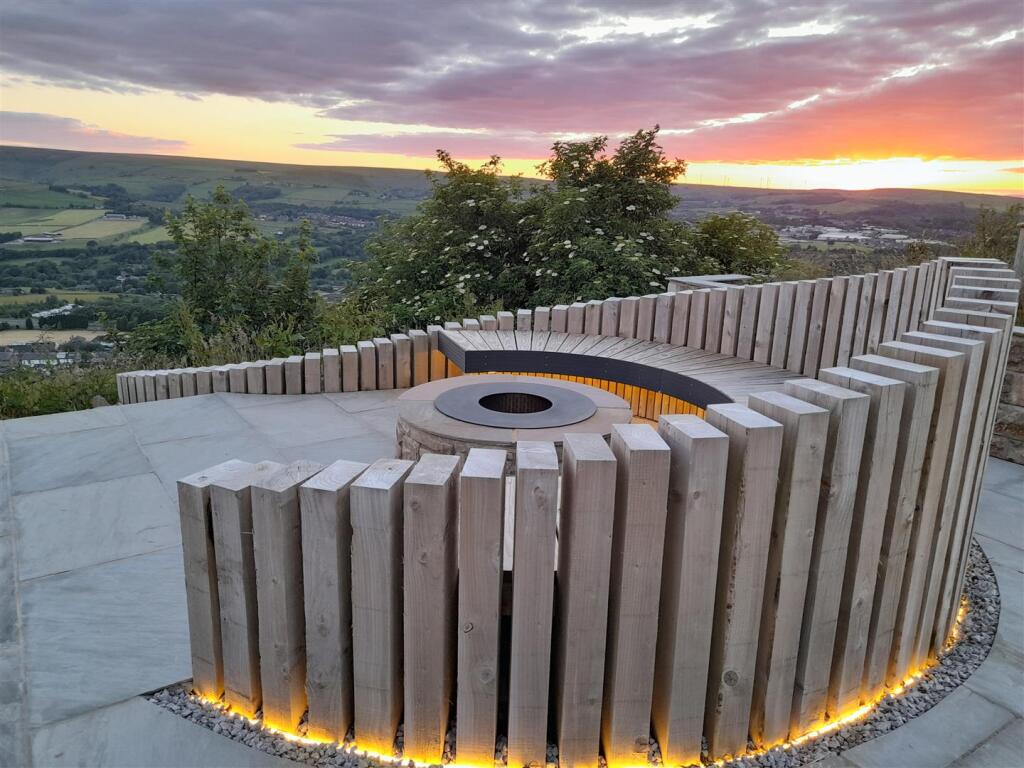 Additional image 99 of Gincroft Lane, Ramsbottom, Bury