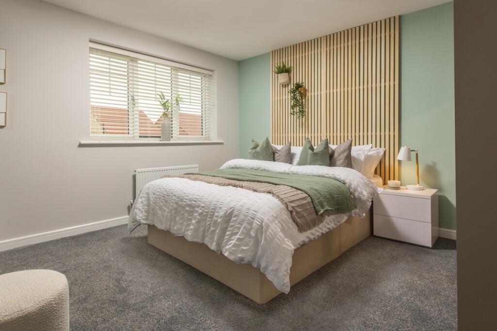 Additional image 2 of Shann Lane,
Keighley,
BD20 6DY