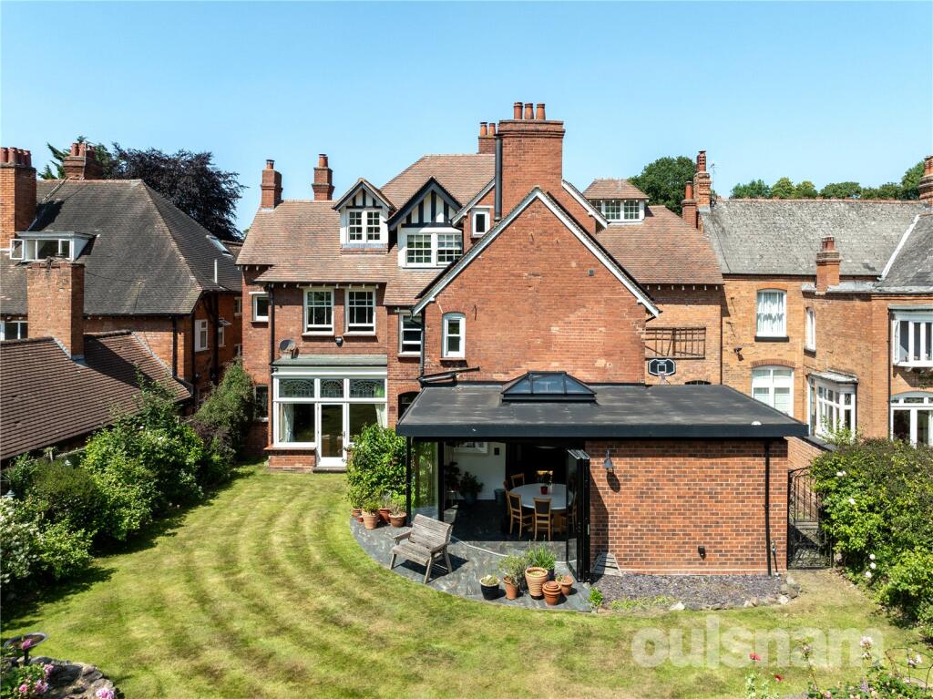 Additional image 11 of Salisbury Road, Moseley, Birmingham, B13