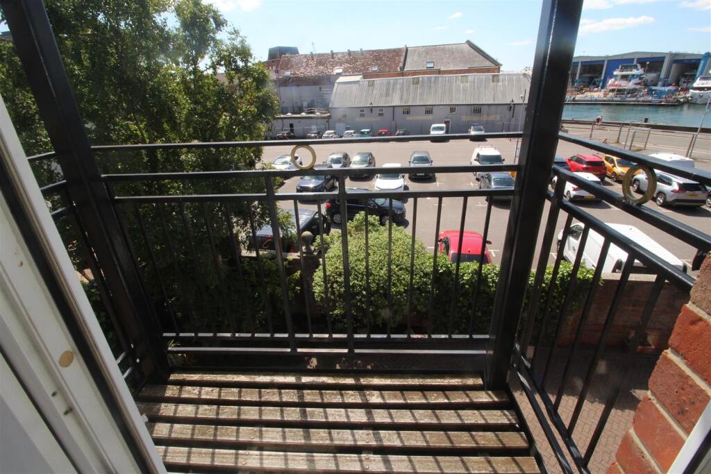 Additional image 14 of Barbers Wharf, Poole