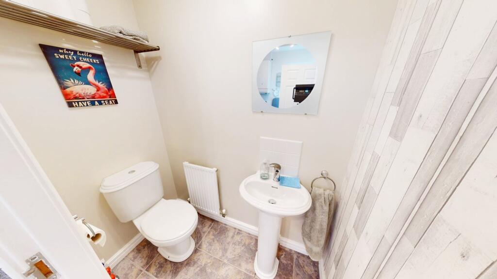 Additional image 10 of Hadleigh Green, Lostock, BL6