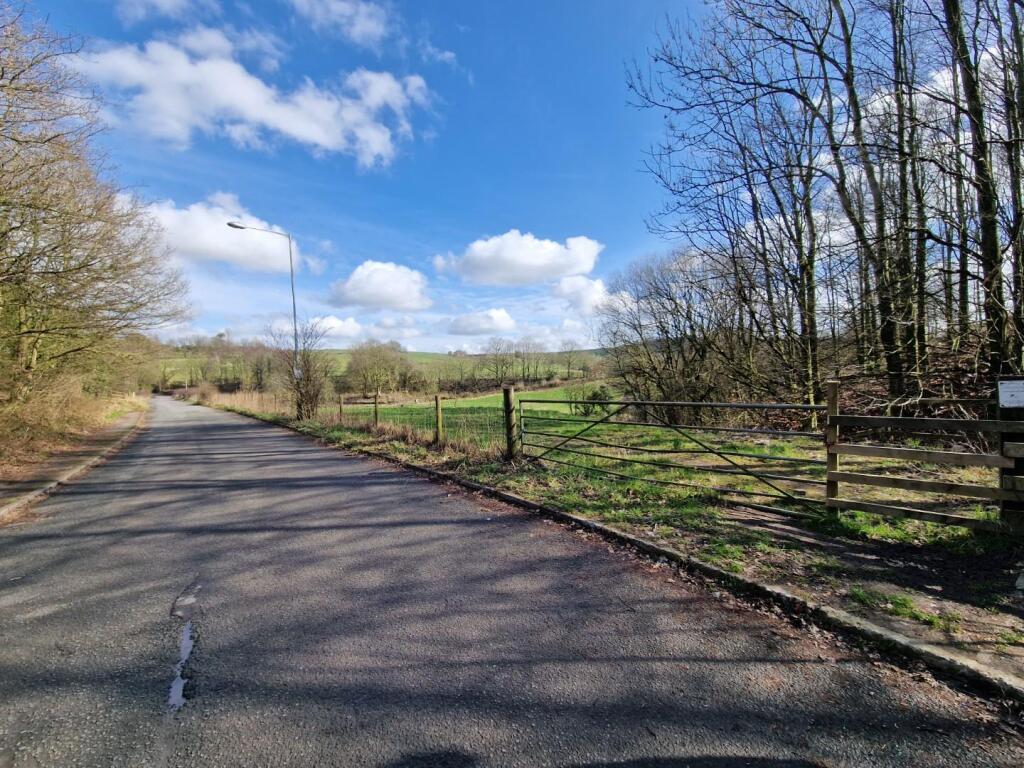 Additional image 3 of Land at Bevis Green Works Mill, Bury, BL9 6RE