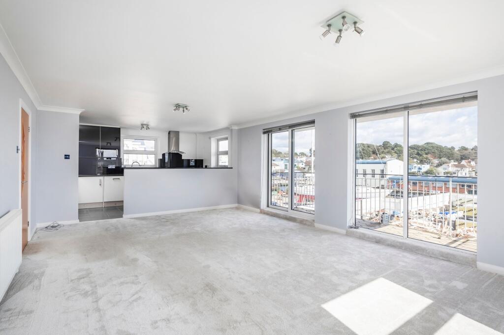 Additional image 2 of Salterns Point  Salterns Marina, Lilliput, Poole BH14 8LW